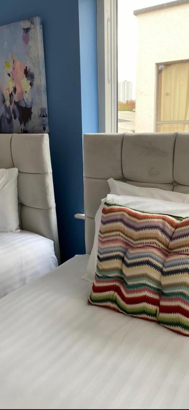 Apartment In Bedminster *