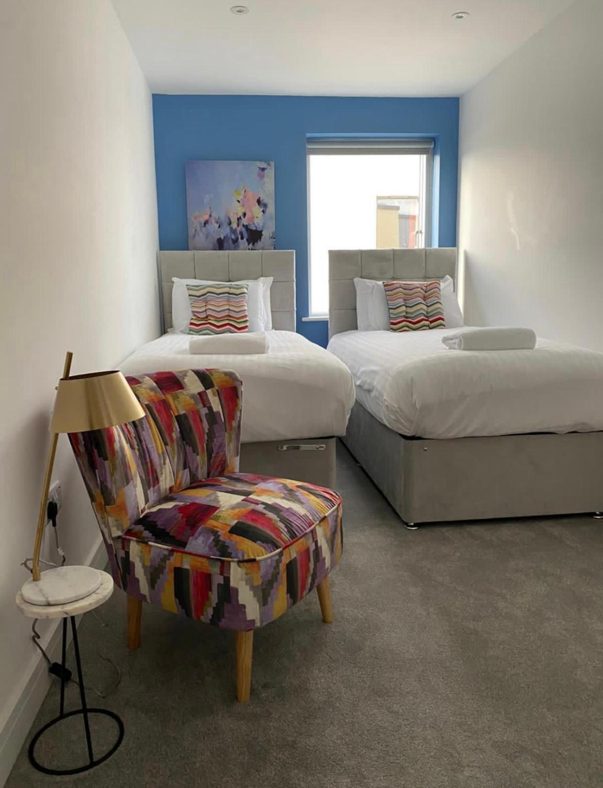 In Bedminster Apartment Bristol